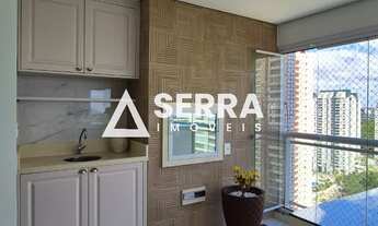 Imagem 4: Greenville | Apartamento Alto Padrão | 170m² | 4 Quartos (2 Suítes) | Nascente