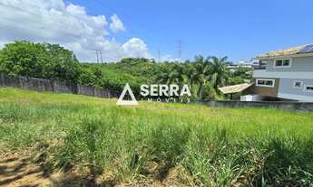 Imagem 6: Alphaville II | Terreno em Condomínio Fechado | 1.468,39m²