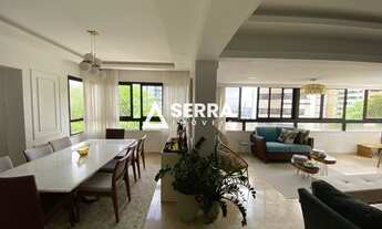 Imagem: Graça Apartamento Alto Padrão 200m²