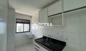 Imagem 7: Parque Bela Vista | Apartamento | 53m² | 2 Quartos (1 Suíte