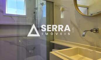 Imagem 7: Greenville | Apartamento Alto Padrão | 170m² | 4 Quartos (2 Suítes) | Nascente