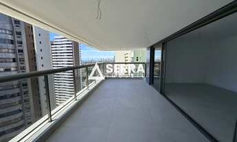 Imagem 6: Horto Florestal | Apartamento Alto Padrão | 171m² | 4 Suítes | Varanda Gourmet