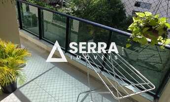 Imagem 3: Pituba | Apartamento | 78m² | 2 Quartos (1 Suíte) | Nascente Total