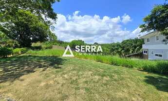 Imagem: Alphaville II Terreno em Condomínio Fechado