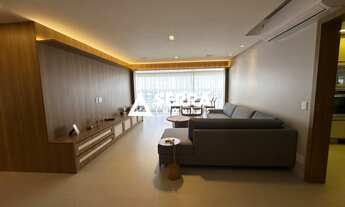 Imagem 3: Greenville | Apartamento Alto Padrão | 180m² | 4 Suítes | Vista Bosque