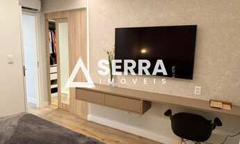 Imagem 7: Vilas do Atlântico | Casa Alto Padrão em Condomínio | 145m² | 4 Quartos (3 Suítes