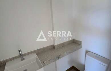 Imagem 6: Horto Florestal | Cedro Horto | 154 m² | Andar Alto
