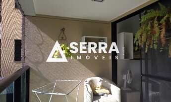 Imagem: Pituba Apartamento 78m² 2 Quartos