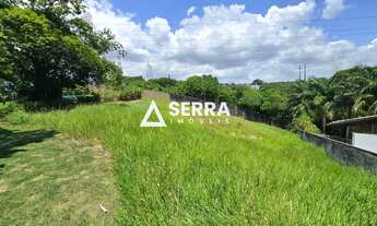 Imagem 2: Alphaville II | Terreno em Condomínio Fechado | 1.468,39m²