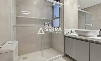 Imagem 7: Jardim Apipema | Apartamento Alto Padrão | 231m² | 4 Quartos (3 Suítes) | Exclusivo