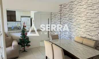 Imagem 5: Piatã | Apartamento | 82m² | 3 Quartos (1 Suíte) | Nascente