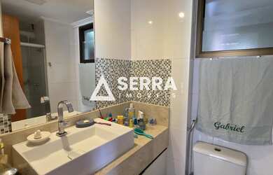 Imagem 7: Jardim Armação | Mont Sain?t Michel | 2 Quartos (1 Suíte) | 71 m²