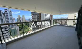 Imagem 5: Horto Florestal | Apartamento Alto Padrão | 171m² | 4 Suítes | Varanda Gourmet