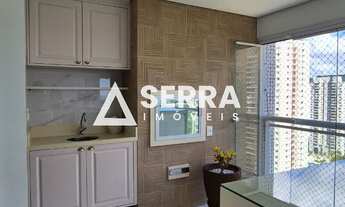 Imagem 5: Greenville | Apartamento Alto Padrão | 170m² | 4 Quartos (2 Suítes) | Nascente