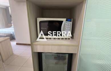 Imagem 5: Caminho das Árvores | Apartamento 1/4 | 47 m² | Porteira Fechada