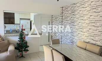 Imagem 4: Piatã | Apartamento | 82m² | 3 Quartos (1 Suíte) | Nascente