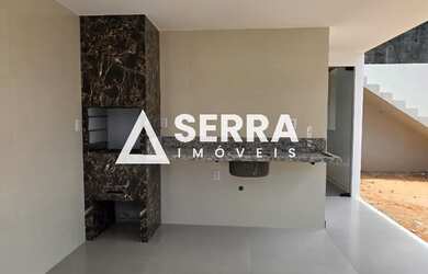 Imagem 3: Lauro de Freitas | Casa em Condomínio | 4 Suítes | 230 m² | Terreno 412 m²