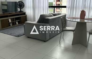 Imagem 14: Imbuí | 2 Suítes | 55 m² | Nascente | Andar Alto