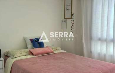 Imagem 10: Imbuí | 2 Suítes | 55 m² | Nascente | Andar Alto