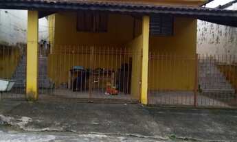 Imagem 4: MUNICIPIO DE SANTA BRANCA, CASA TERREA