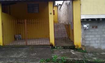 Imagem 5: MUNICIPIO DE SANTA BRANCA, CASA TERREA