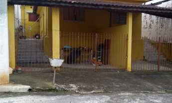 Imagem 6: MUNICIPIO DE SANTA BRANCA, CASA TERREA