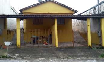 Imagem 7: MUNICIPIO DE SANTA BRANCA, CASA TERREA