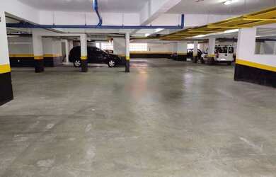 Imagem 5: Apartamento localizado no Jardim Imperador Zona Leste