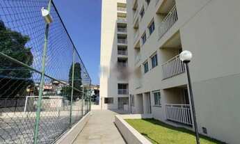 Imagem: Apartamento localizado no Jardim Imperador