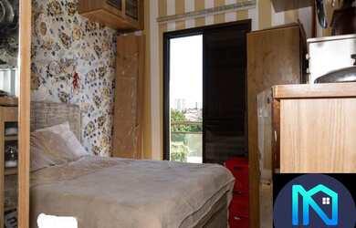 Imagem 5: Casa em condomínio fechado localizado na Vila Formosa, Zona Leste