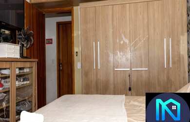 Imagem 6: Casa em condomínio fechado localizado na Vila Formosa, Zona Leste