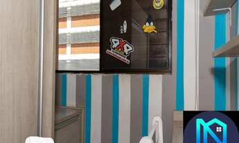 Imagem 7: Casa em condomínio fechado localizado na Vila Formosa, Zona Leste