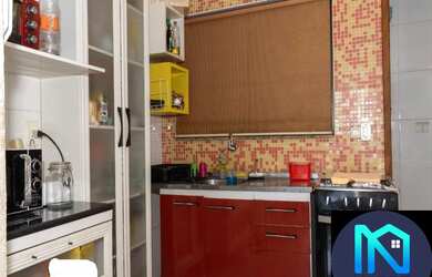 Imagem 3: Casa em condomínio fechado localizado na Vila Formosa, Zona Leste