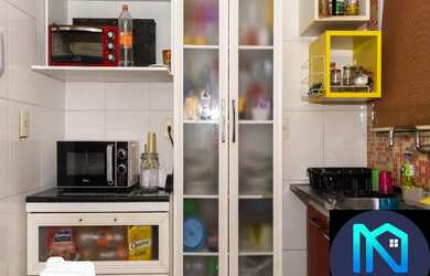 Imagem 4: Casa em condomínio fechado localizado na Vila Formosa, Zona Leste