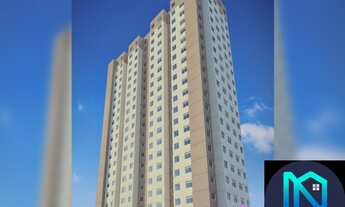 Imagem: Apartamento localizado em Itaquera, Zona