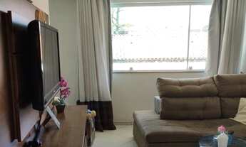 Imagem: Casa em condomínio fechado localizado na