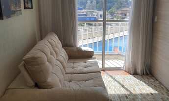 Imagem: Apartamento localizado no Ermelino Matarazzo