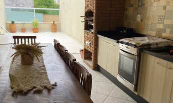 Imagem 6: Sobrado localizado na (Penha), Zona Leste