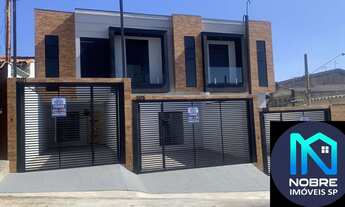 Imagem 2: Sobrado à venda em São Paulo-SP, Vila Ré: 3 quartos, 1 suíte, 2 salas, 1 banheiro, 2 vagas