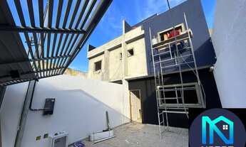 Imagem: Sobrado à venda em São Paulo-SP, Itaquera