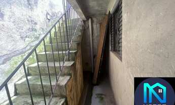 Imagem 4: Sobrado à venda em São Paulo-SP, Jardim Cibele: 2 quartos, 1 sala, 2 banheiros, 2 vagas