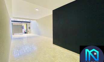 Imagem: Sobrado de Luxo com 3 Quartos e 3 Suítes