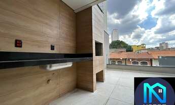 Imagem 6: Sobrado à venda em São Paulo-SP, Vila Gomes Cardim: 3 quartos, 3 suítes, 2 salas, 3 banhei