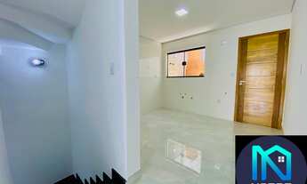 Imagem 7: Sobrado de Luxo com 3 Quartos e 3 Suítes na Penha, São Paulo-SP - 140m² - 3 Vagas de Garag