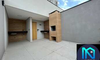 Imagem 4: Sobrado à venda em São Paulo-SP, Vila Gomes Cardim: 3 quartos, 3 suítes, 2 salas, 3 banhei