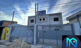 Imagem: Sobrado à venda em São Paulo-SP, Itaquera