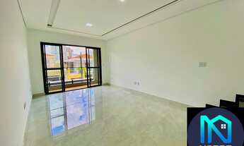 Imagem 5: Sobrado de Luxo com 3 Quartos e 3 Suítes na Penha, São Paulo-SP - 140m² - 3 Vagas de Garag