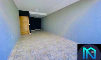 Imagem 2: Sobrado de Luxo com 3 Quartos e 3 Suítes na Penha, São Paulo-SP - 140m² - 3 Vagas de Garag