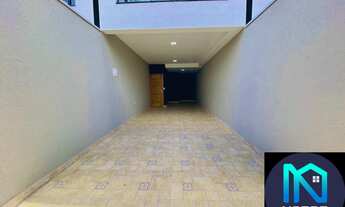 Imagem 3: Sobrado de Luxo com 3 Quartos e 3 Suítes na Penha, São Paulo-SP - 140m² - 3 Vagas de Garag