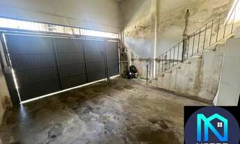 Imagem 2: Sobrado à venda em São Paulo-SP, Jardim Cibele: 2 quartos, 1 sala, 2 banheiros, 2 vagas